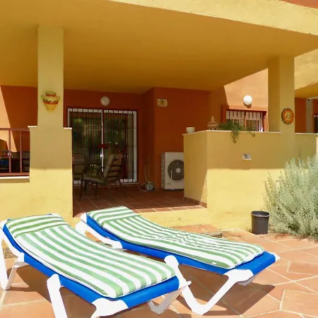 Apartment Casa Verde Marbella